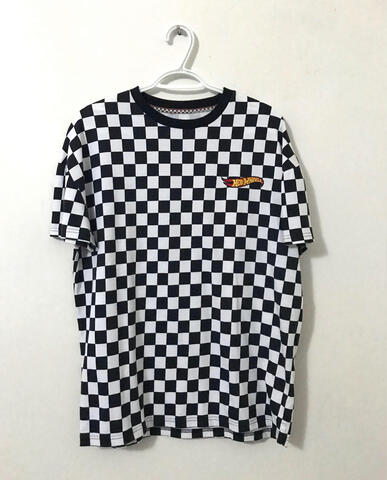 penshoppe hot wheels collection shirt